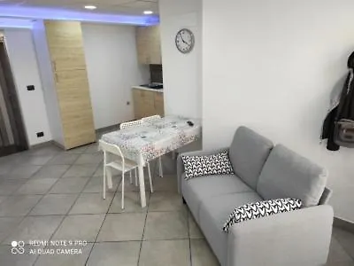 La Casa Di Miriam
