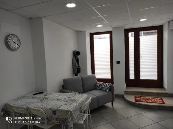 La Casa Di Miriam