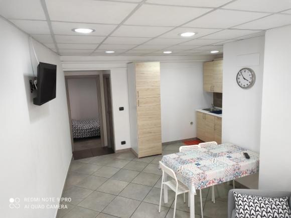 La Casa Di Miriam Ferienhaus Petralia Sottana